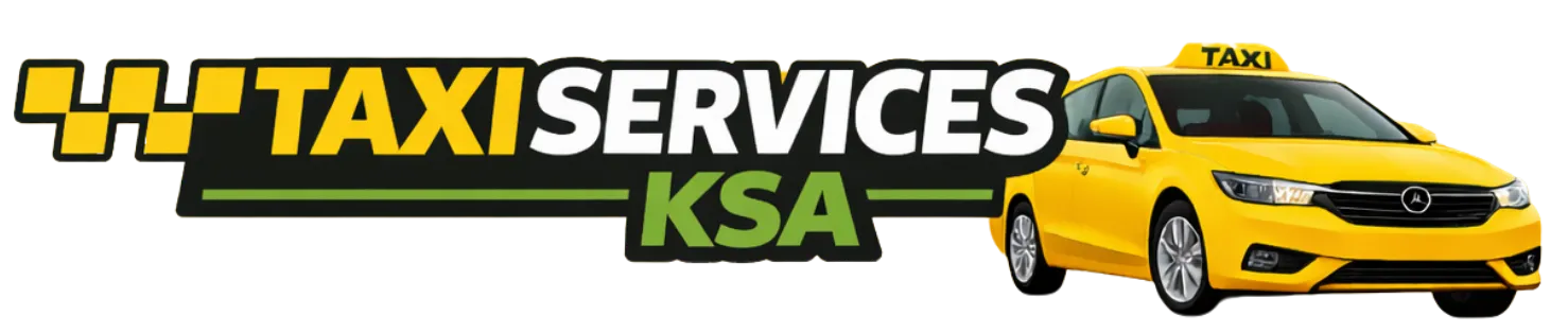 taxi services ksa logo